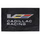 Cadillac Racing 3x5 Double-Sided Flag